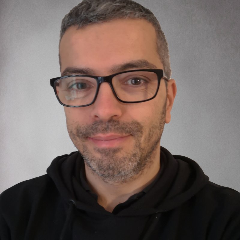 DANIELE CASCONE